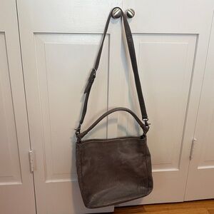 Frye Melissa Hobo Bag